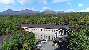 Hotel Blancvert Nasu