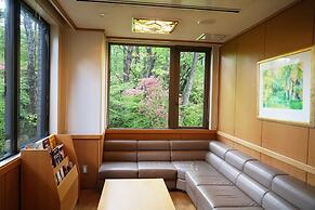 Hotel Blancvert Nasu