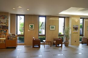 Hotel Blancvert Nasu