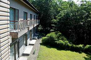 Hotel Blancvert Nasu