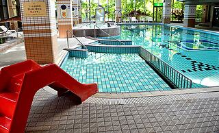 Hotel Blancvert Nasu