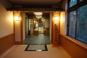 Hotel Blancvert Nasu