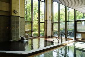 Hotel Blancvert Nasu
