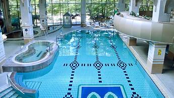 Hotel Blancvert Nasu