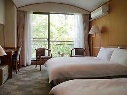 Hotel Blancvert Nasu