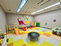Hotel Blancvert Nasu