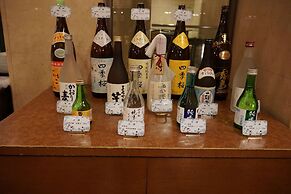 Hotel Blancvert Nasu
