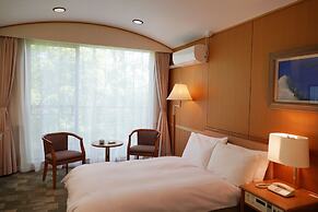 Hotel Blancvert Nasu