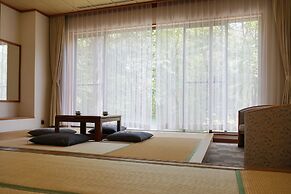 Hotel Blancvert Nasu