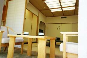 Hotel Blancvert Nasu