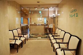Hotel Blancvert Nasu