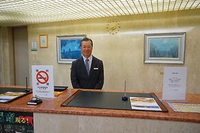 Hotel Blancvert Nasu