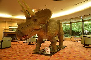 Hotel Blancvert Nasu