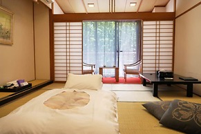 Hotel Blancvert Nasu