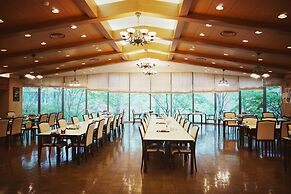 Hotel Blancvert Nasu
