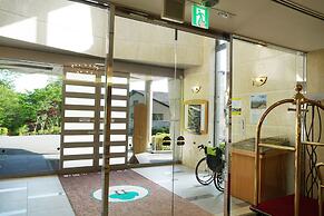 Hotel Blancvert Nasu