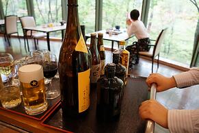 Hotel Blancvert Nasu