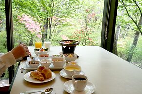 Hotel Blancvert Nasu