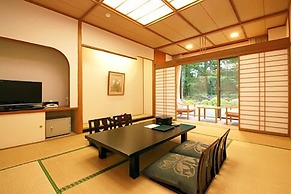 Hotel Blancvert Nasu