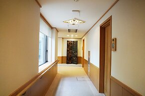 Hotel Blancvert Nasu