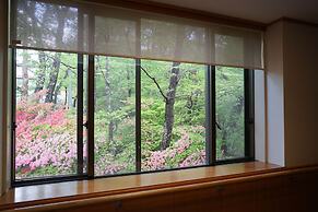 Hotel Blancvert Nasu