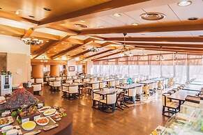 Hotel Blancvert Nasu
