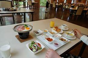 Hotel Blancvert Nasu