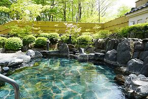 Hotel Blancvert Nasu