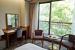 Hotel Blancvert Nasu