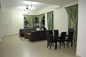 Sitiyam Homestay Kota Warisan