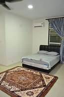 Sitiyam Homestay Kota Warisan