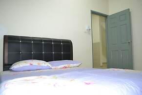 Sitiyam Homestay Kota Warisan