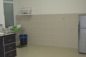 Sitiyam Homestay Kota Warisan