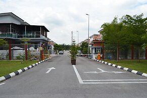 Sitiyam Homestay Kota Warisan
