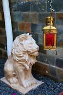 Shantie Shakthi Vagator Resort with Swimming Pool