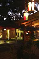 Shantie Shakthi Vagator Resort with Swimming Pool