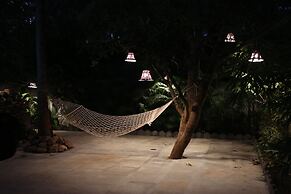 Shantie Shakthi Vagator Resort with Swimming Pool