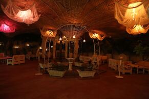 Shantie Shakthi Vagator Resort with Swimming Pool