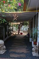 Shantie Shakthi Vagator Resort with Swimming Pool