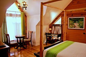 Guesthaven Baguio Bed & Breakfast