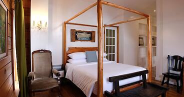 Guesthaven Baguio Bed & Breakfast