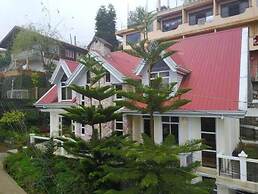 Guesthaven Baguio Bed & Breakfast