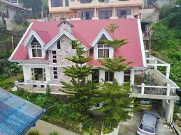 Guesthaven Baguio Bed & Breakfast