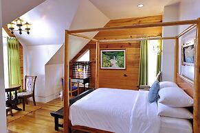 Guesthaven Baguio Bed & Breakfast