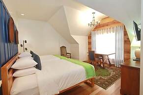 Guesthaven Baguio Bed & Breakfast