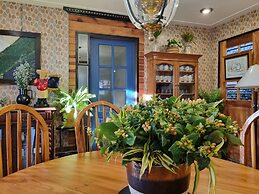 Guesthaven Baguio Bed & Breakfast