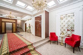 Sadovnicheskaya Hotel