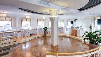 Sadovnicheskaya Hotel