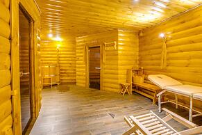 Sadovnicheskaya Hotel