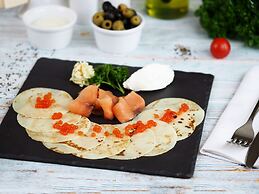 Sadovnicheskaya Hotel